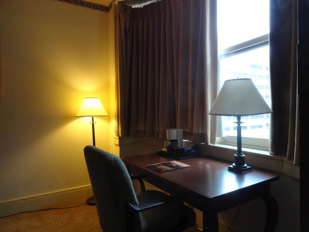 Tazewell Hotel Downtown, An Ascend Collection Member 罗福 客房 照片