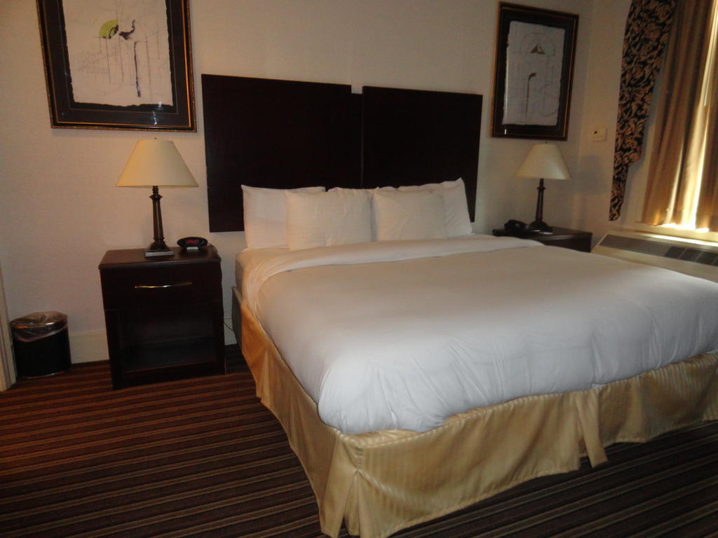 Tazewell Hotel Downtown, An Ascend Collection Member 罗福 客房 照片