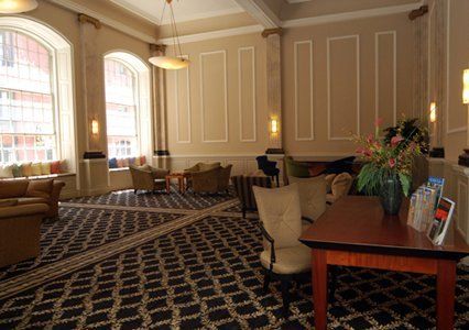 Tazewell Hotel Downtown, An Ascend Collection Member 罗福 内观 照片