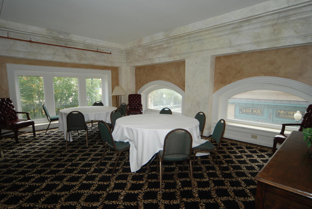 Tazewell Hotel Downtown, An Ascend Collection Member 罗福 外观 照片