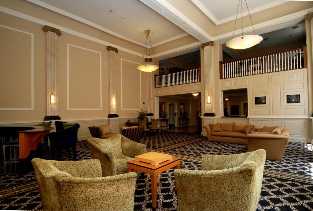 Tazewell Hotel Downtown, An Ascend Collection Member 罗福 外观 照片